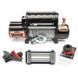 Лебідка для позашляховика Dragon Winch Maverick 12000HDI (Водонепроникний блок управління) DWM12000HDI фото 3