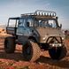 Лебедка для внедорожника WARN ZEON 12-S (Синтетический трос / 5443 кг) 95955 / 95950 фото 5