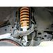 Комплект передних пружин IronMan Mitsubishi Pajero Sport 2010-2016 MITS040A фото 3