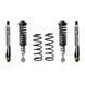 Усиленный комплект подвески OME MT64 Toyota Land Cruiser 200 (Бензин) 4010, MT64901019 (2шт), фото 1