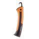 Складная туристическая пила для обрезки веток Fiskars Xtract SW72 (1000612) 1000612 фото 4