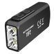 Ліхтар наключний Nitecore TIP 2 (CREE XP-G3 S3 LED, 720 люменів, 4 режими, USB, магніт) 1870748390 фото 1