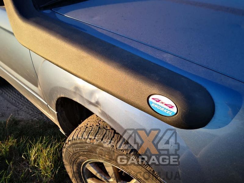 Шноркель для Subaru Forester (2002-2009) SMT96A.SF фото