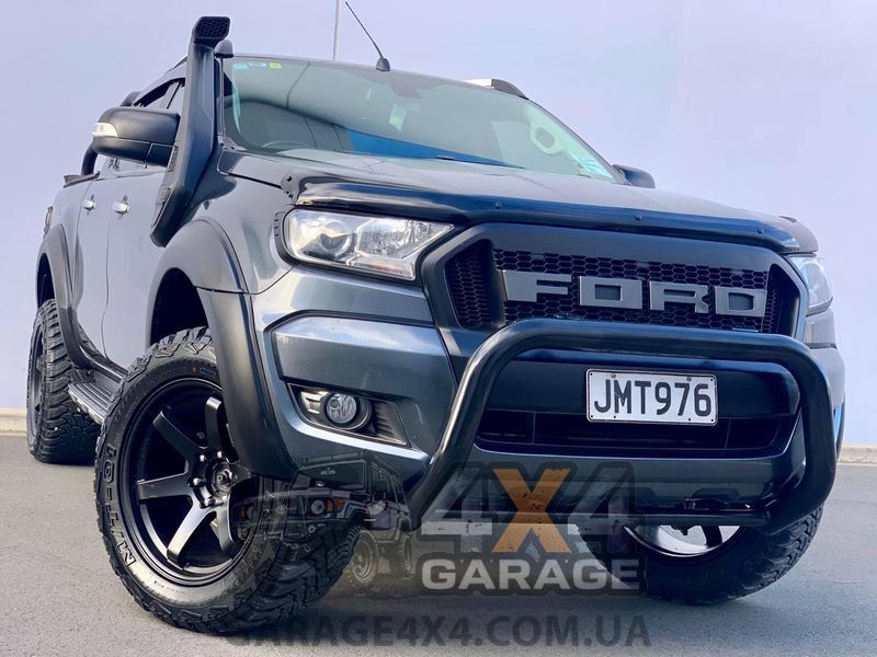 Шноркель Ford Ranger 2012-2019 (в заводський отвір) SFRT611A фото