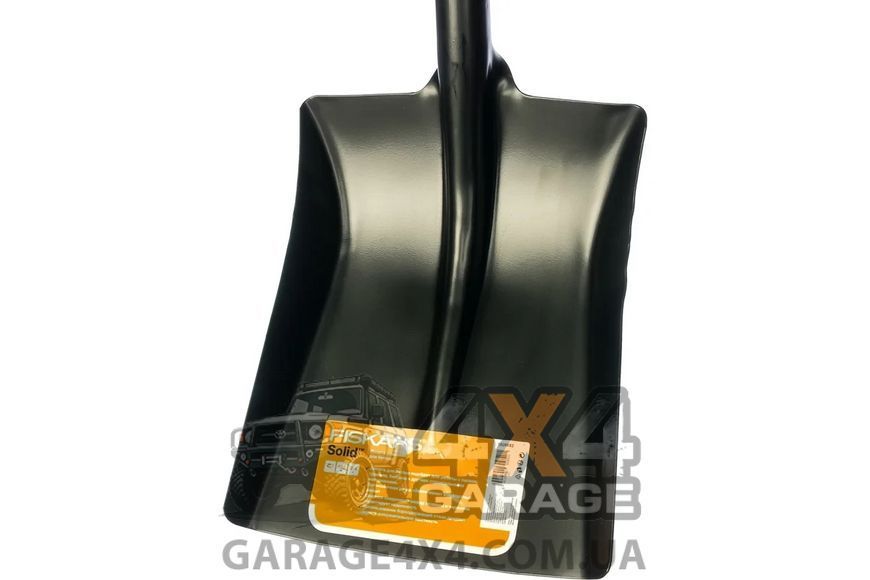 Совковая лопата Fiskars Solid 1067518 (123 см) 1067518 фото