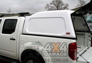 Стекло заднее к высокому кунгу ARB (ПОД ЗАКАЗ) 1340109/ фото