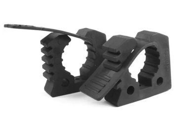 Универсальное резиновое крепление MICRO QUICK FIST США (2 шт.) 30030(2) фото
