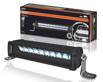 Світлодіодна балка далекого світла OSRAM FX250-SP (направлений промінь) LEDDL103-SP фото