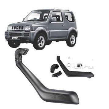 Шноркель Safari для Suzuki Jimny 1.3 бензин (1998-2012) SS820R фото