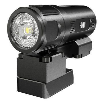 Фонарь Nitecore HM01 (Luminus SST-20-W, 320 люмен, 2 режимов, 1&times;CR123) 1870752052 фото