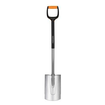 Прямая лопата для копа Fiskars Xact 131480 (М) 1003682 фото