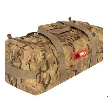 Універсальна сумка ORPRO 550х250х200мм (Мультикам) TP0230 фото