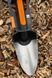 Садовая лопатка для посадки и пересадки растений Fiskars Premium 1000726 1000726 фото 2