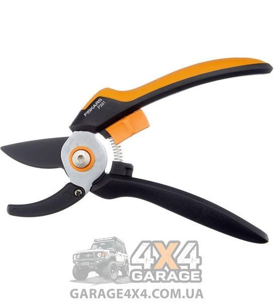 Контактний секатор Fiskars Solid P361 (1057165) 1057165 фото