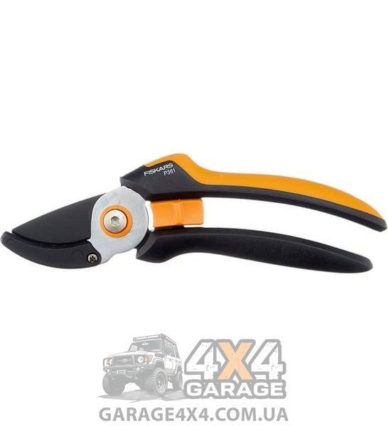 Контактний секатор Fiskars Solid P361 (1057165) 1057165 фото