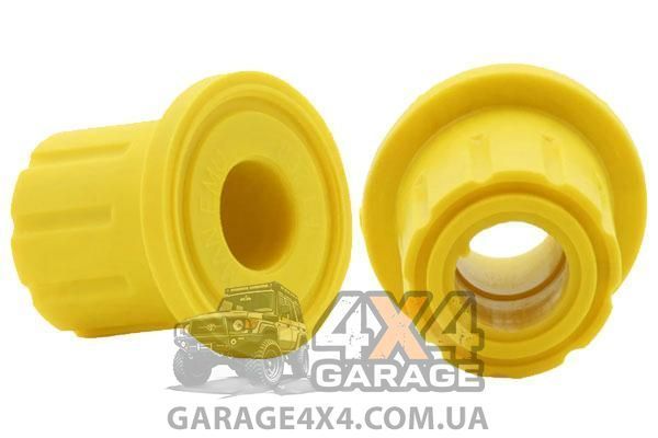 Поліуретанові втулки ресори OME для Toyota Hilux 1997-2005 OMESB43 фото