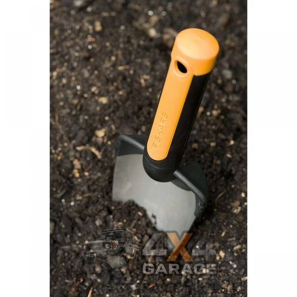 Садовая лопатка для посадки и пересадки растений Fiskars Premium 1000726 1000726 фото