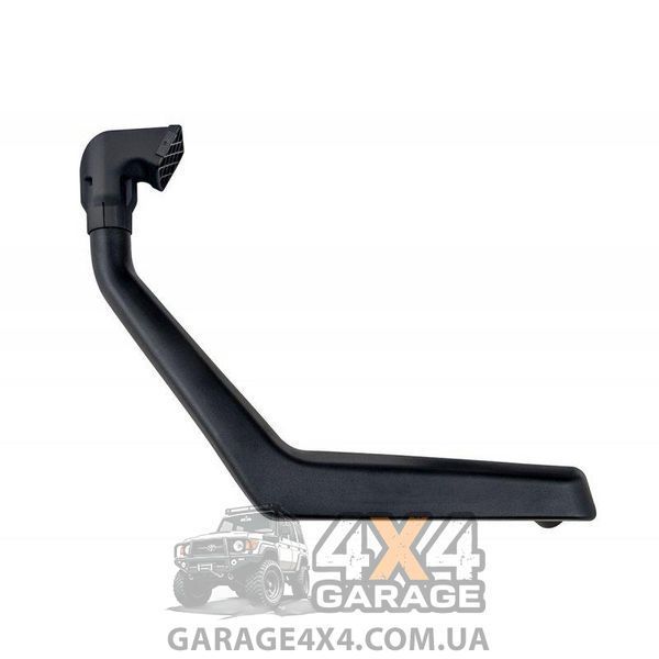 Шноркель Toyota Land Cruiser 70 Серия (2007- 2023) ST076A фото