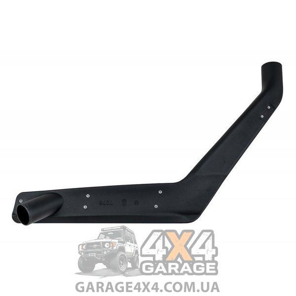 Шноркель Toyota Land Cruiser 70 Серия (2007- 2023) ST076A фото