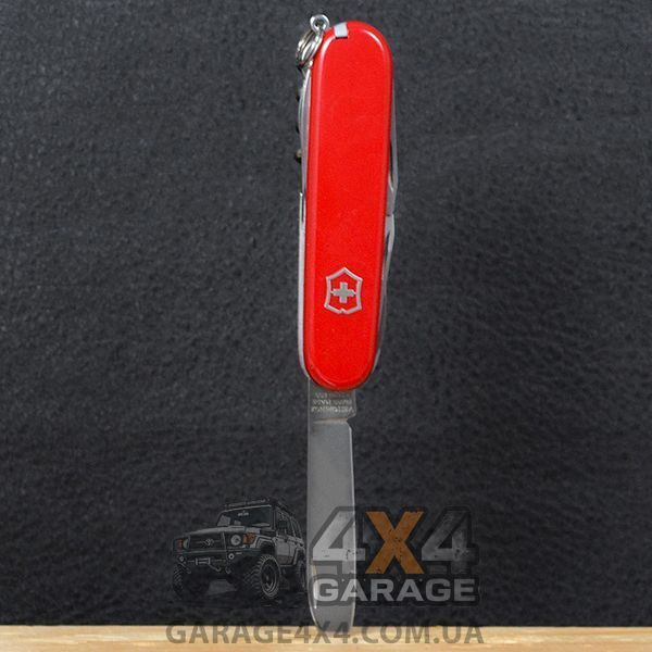Нож складной, мультитул Victorinox Ranger (91мм, 21 функция), красный 1.3763 1870743717 фото