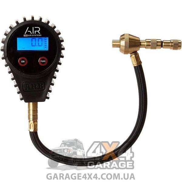 Цифровой дефлятор ARB ARB510 фото