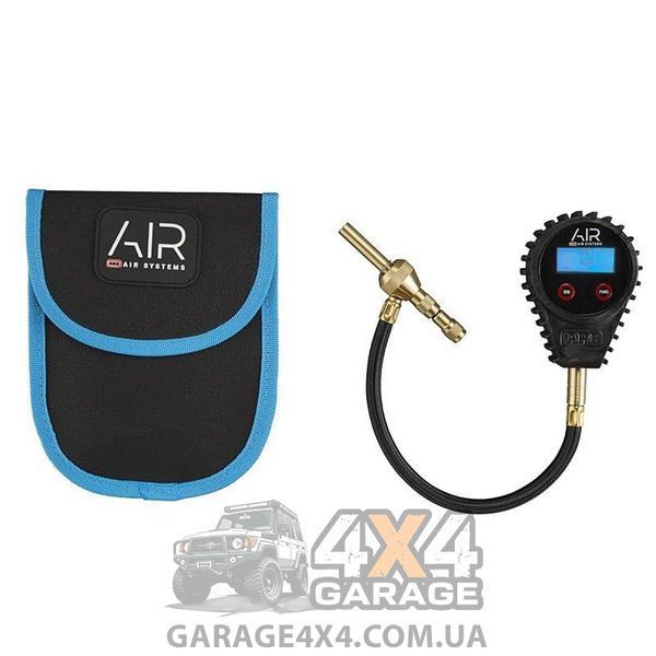 Цифровой дефлятор ARB ARB510 фото