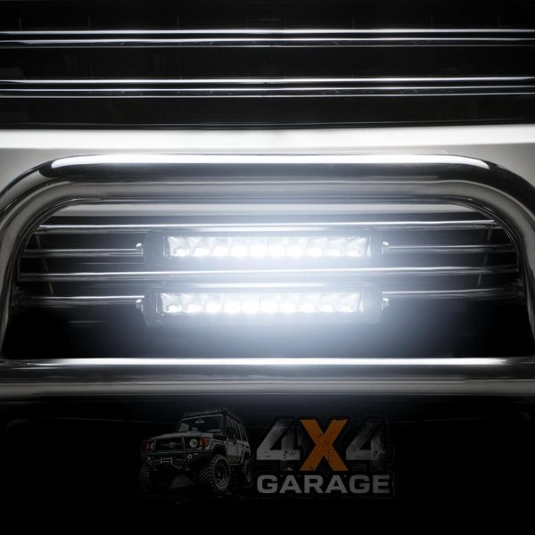 Світлодіодна балка далекого світла OSRAM FX250-SP (направлений промінь) LEDDL103-SP фото
