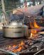 Туристичний чайник і каструля Fire-Maple Antarcti Stainless Steel Cookware Antarcti SS Cookware фото 8