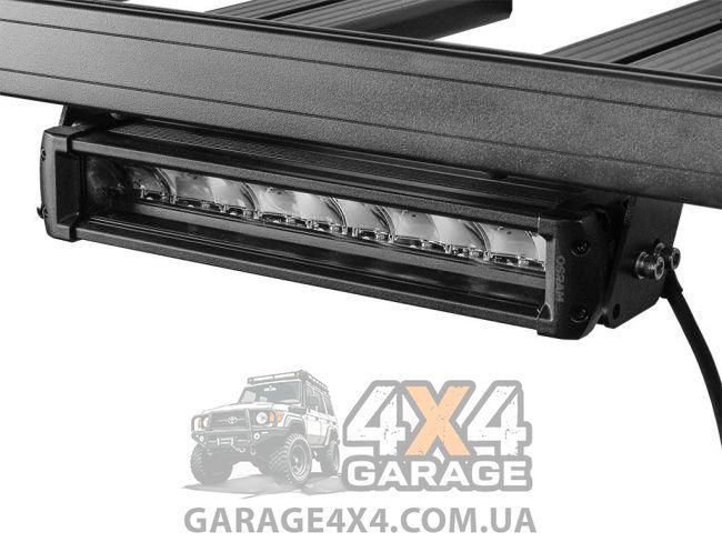 Світлодіодна балка далекого світла OSRAM FX250-SP (направлений промінь) LEDDL103-SP фото