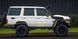 Шноркель Toyota Land Cruiser 70 Серия (2007- 2023) ST076A фото 10
