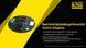 Акумулятор літієвий Li-Ion 21700 Nitecore NL2150i 3.6 V (5000mAh), захищений 1984651036 фото 8