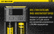 Зарядний пристрій Nitecore Intellicharger NEW i2 (2 канали) 6-1003-new фото 9