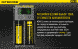 Зарядний пристрій Nitecore Intellicharger NEW i2 (2 канали) 6-1003-new фото 10