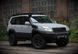 Посилений передній вентильований гальмівний диск DBA 4000 XS HD Series для Toyota Land Cruiser Prado 120 DBA42700XS фото 8