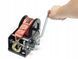 Ручна лебідка Dragon Winch DWK-25V (Синтетична стрічка) DWK-25Vpas фото 7