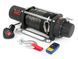 Лебідка для позашляховика 12 Вольт: PROwinch 8000 (Синтетичний трос) 1352218751 фото 1