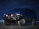 Передній захисний бампер Stealthbar для Ford Ranger 2015 - н. в. (LED поворотники і габарити)