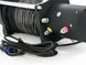Лебідка для позашляховика 12 Вольт: PROwinch 8000 (Синтетичний трос) 1352218751 фото 4