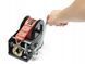 Ручна лебідка Dragon Winch DWK-25V (Синтетична стрічка) DWK-25Vpas фото 8