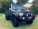 Полиуретановые втулки рессоры OME SB85 для Toyota 70 Series OMESB85 фото 6