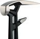 Молоток із цвяходером і ломом Fiskars IsoCore L (1027221) 1027221 фото 4