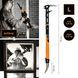 Молоток із цвяходером і ломом Fiskars IsoCore L (1027221) 1027221 фото 7