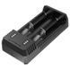 Зарядное устройство Nitecore UI2 (2 канала) 1870748391 фото 2