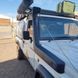 Шноркель Toyota Land Cruiser 70 Серия (2007- 2023) ST076A фото 7