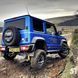 Задние пружины OME для Suzuki Jimny 2019+ (лифт +40мм) OME3146 фото 8