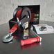 Ручна лебідка Dragon Winch DWK-25V (Синтетична стрічка) DWK-25Vpas фото 9