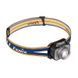 Ліхтар налобний Fenix HL40R (Cree XP-L HI V2, 300 люменів, 6 режимів, USB), синій, комплект 1870750362 фото 4