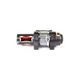 Электрическая лебедка Dragon Winch Highlander 4500HD DWH4500HD фото 3