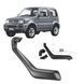 Шноркель Safari для Suzuki Jimny 1.3 бензин (1998-2012) SS820R фото 1