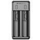 Зарядное устройство Nitecore UI2 (2 канала) 1870748391 фото 1